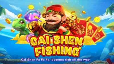 Game Bắn cá Phát Lộc - Chiến thuật săn cá hiệu quả